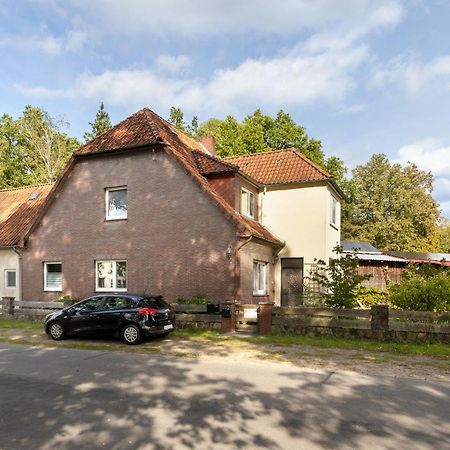 Апартаменти Rode Fassberg Екстер'єр фото